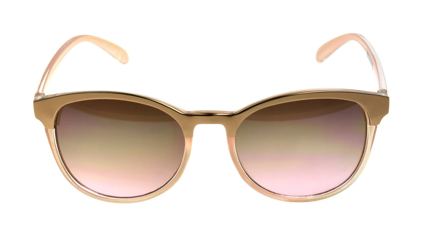 Women'S Coquette Fashion Sunglasses Rose Gold